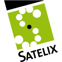 SATELIX Logo