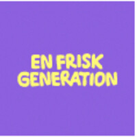 En Frisk Generation Logo