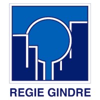 Régie Gindre Logo