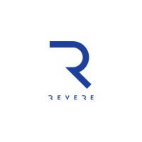 Revere, a DJE Holdings Company Logo