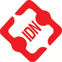 I-Deals Network Logo