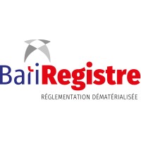 BatiRegistre Logo
