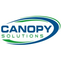 Canopy Solutions, LLC Logo