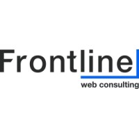 Frontline Web Consulting Logo