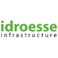 Idroesse Infrastructure - Middle East Logo