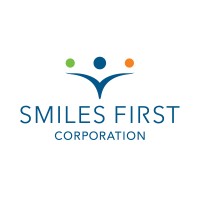 Smiles First Corporation Logo