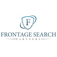 Frontage Search Partners Logo