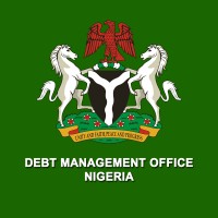 DEBT MANAGEMENT OFFICE, NIGERIA Logo