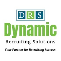 Dynamic Recruiting Solutions, LLC Logo