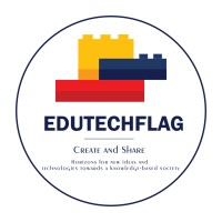 EduTechFlag Ltd. Logo