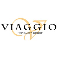 Viaggio Hospitality Group Logo