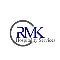 RMK Hospitality Services Logo