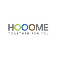 HOOOME Logo