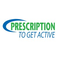 Prescription To Get Active NPC Logo