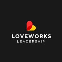 Loveworks Leadership, Inc. Logo