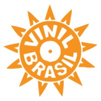 Vinil Brasil Logo