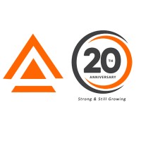Acuity Software Technologies Logo