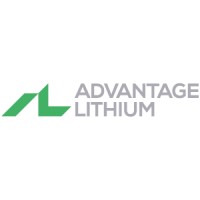 Advantage Lithium Corp. Logo
