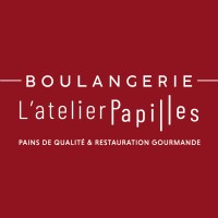 Latelier Papilles Logo