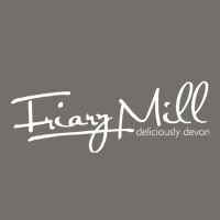 Friary Mill Bakery Logo