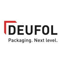Deufol Česká republika s.r.o. Logo