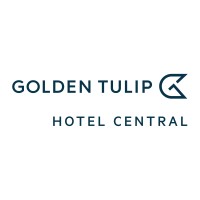 Golden Tulip Hotel Central Logo