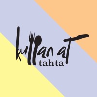 Kullanat Tahta Logo