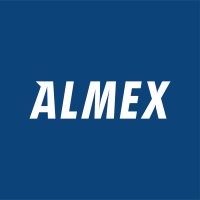 Almex Logo