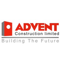 Advent Construction Ltd Logo