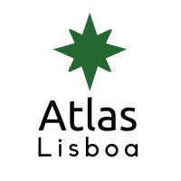 Atlas Lisboa Logo