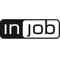 InJob Personal AG Logo