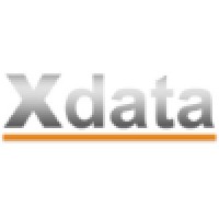 Xdata Corporation Logo