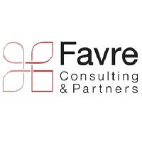 Favre Consulting & Partners Sàrl Logo