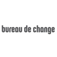 Bureau de Change Architects Logo