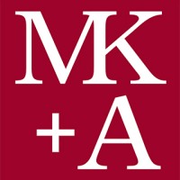 MK+A Logo