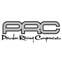 Parsbro Racing Components Logo