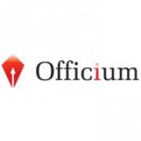 Officium.Law Logo