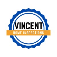 Vincent Home Inspections Logo