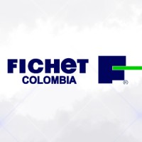 FICHET COLOMBIA Logo