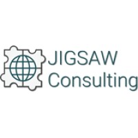 Jigsaw Consulting Corp. Logo