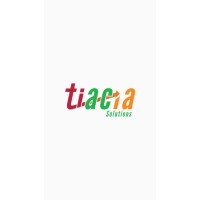 TIACIA Solutions Logo