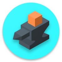 Blocksmith, Inc Logo