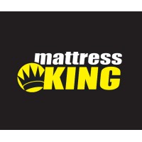 Mattress King Logo