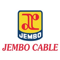 PT Jembo Cable Company Tbk. Logo