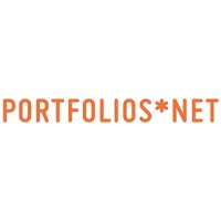 PORTFOLIOS*NET Logo