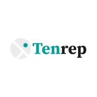 TenRep AB Logo
