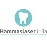 Hammaslaser Julia Logo