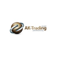 AK Trading GmbH Logo