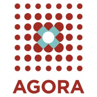 AGORA Luxembourg Logo