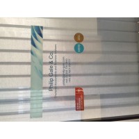 Philip Gale & Co. - Chartered Accountants and Business Advisers Logo